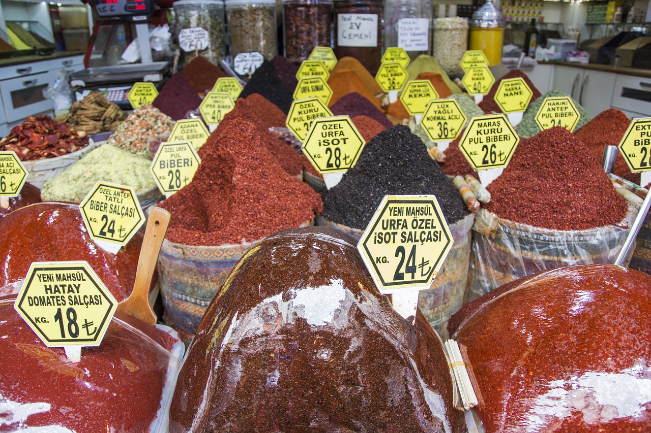 Can Local Food Production Reduce Environmental Impact?